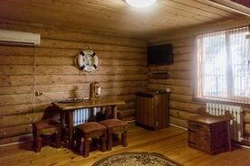 НОМЕРА КОМФОРТ 1 ЭТАЖ, База отдыха и рыбалки Астрахань 78, Камызякский район