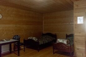 НОМЕРА КОМФОРТ 2 ЭТАЖ, База отдыха и рыбалки Астрахань 78, Камызякский район