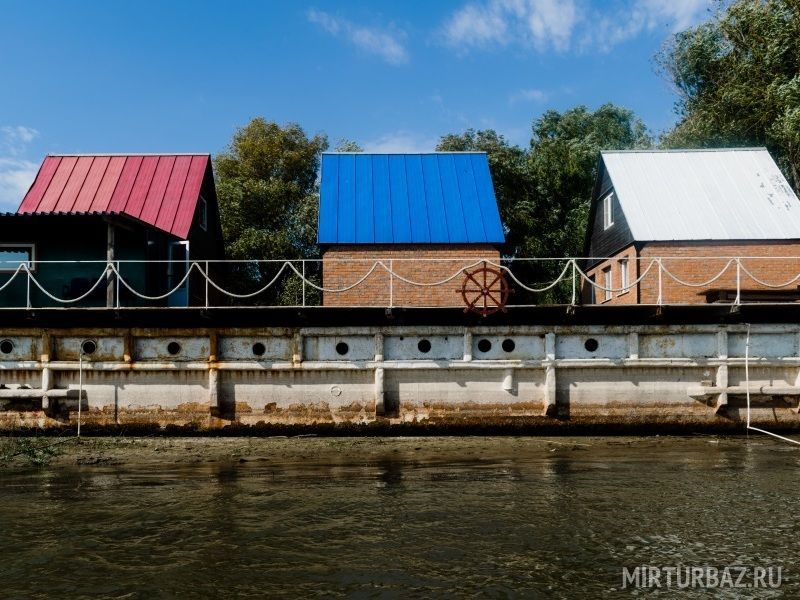 Астрахань 78, Астраханская область: фото 5