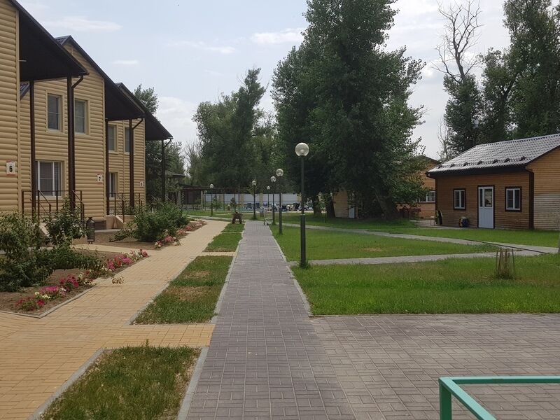 Золотые пески, Волгоградская область: фото 5