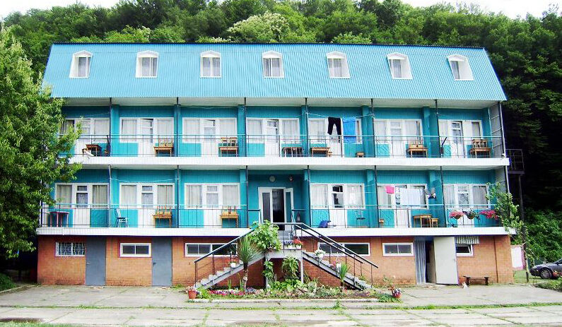 Корпус | Майкоп, Краснодарский край