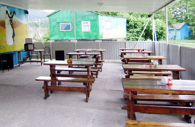 Веранда | Майкоп, Краснодарский край