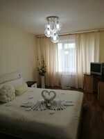 Номер №202/1, Гостевой дом Вознесенский, Челябинск