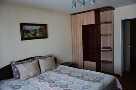 Номер №202/2, Гостевой дом Вознесенский, Челябинск