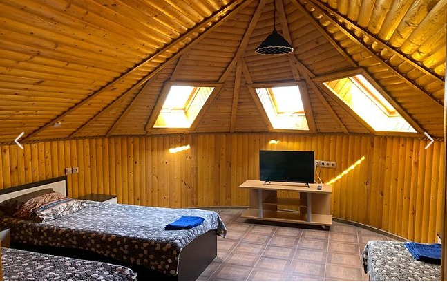 Poseidon Travels, Астраханская область: фото 3