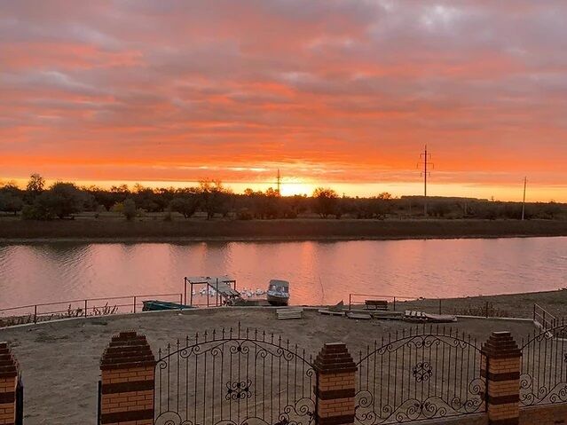 Poseidon Travels, Астраханская область: фото 5