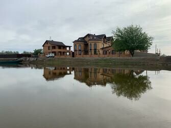 Гостевой дом Poseidon Travels