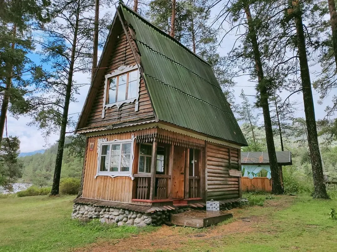 Корона Катуни, Горный Алтай (Республика Алтай): фото 3