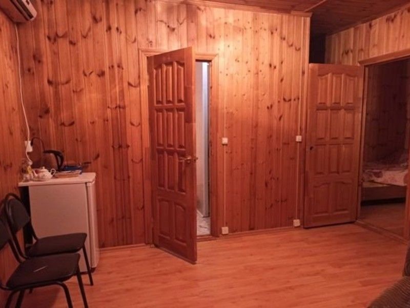 Отдых по-русски, Астраханская область: фото 5