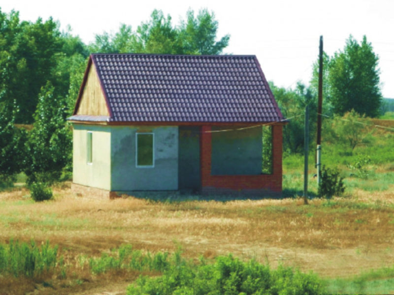 Отдых по-русски, Астраханская область: фото 2