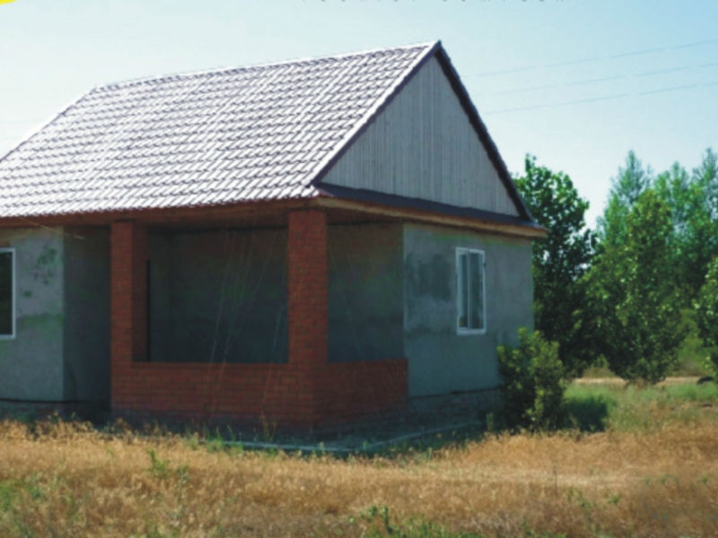 База отдыха Отдых по-русски, Астраханская область, Харабалинский район город Харабали п. Гремучий