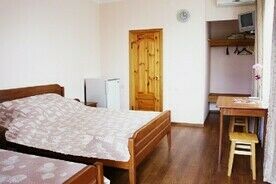 Номер «Стандарт», Гостевой дом Альбатрос, хутор Бетта