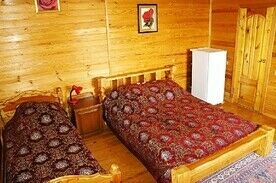 Номер «Люкс», Гостевой дом Альбатрос, хутор Бетта