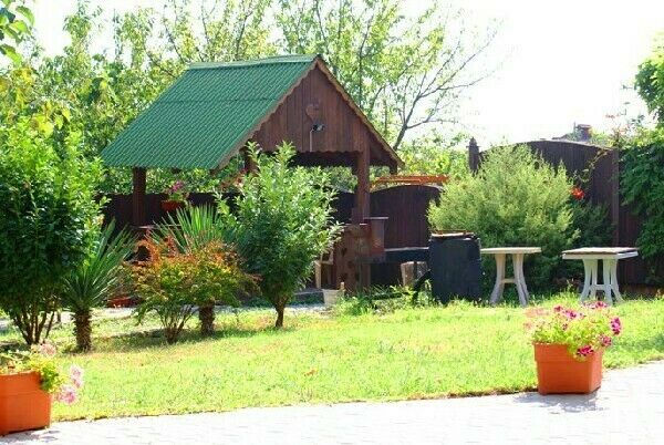 Гостевой дом Альбатрос, Краснодарский край, Бетта 