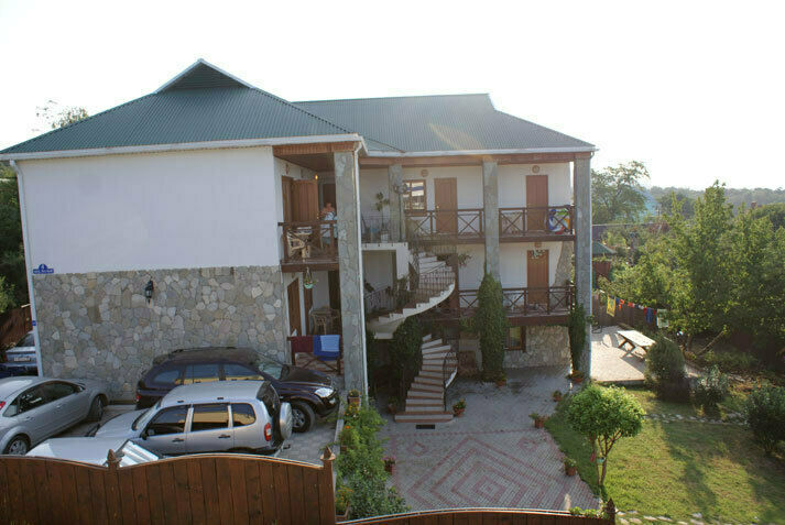 Территория | Альбатрос, Краснодарский край