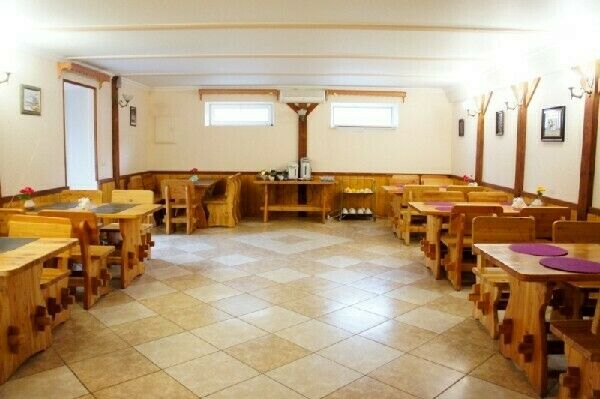 Столовая | Альбатрос, Краснодарский край