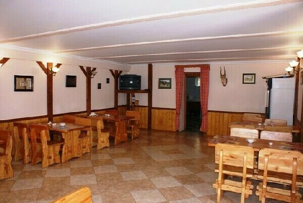 Столовая | Альбатрос, Краснодарский край