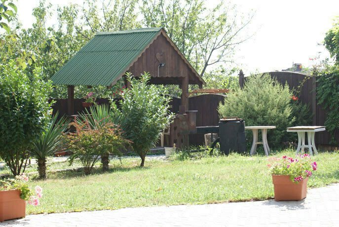 Территория | Альбатрос, Краснодарский край