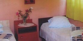 Домик, Гостевой дом Жемчужина моря, Широкая Балка