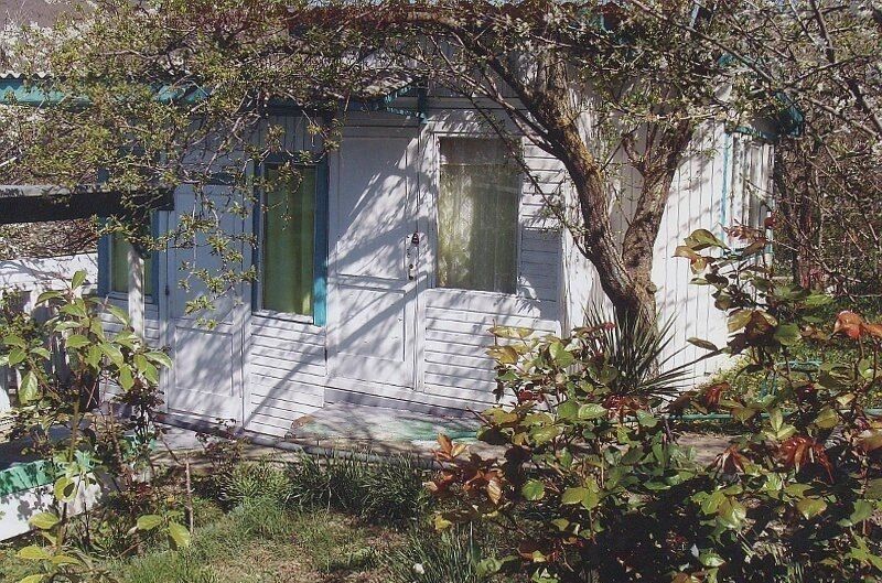 Гостевой дом Жемчужина моря, Краснодарский край, Широкая Балка 