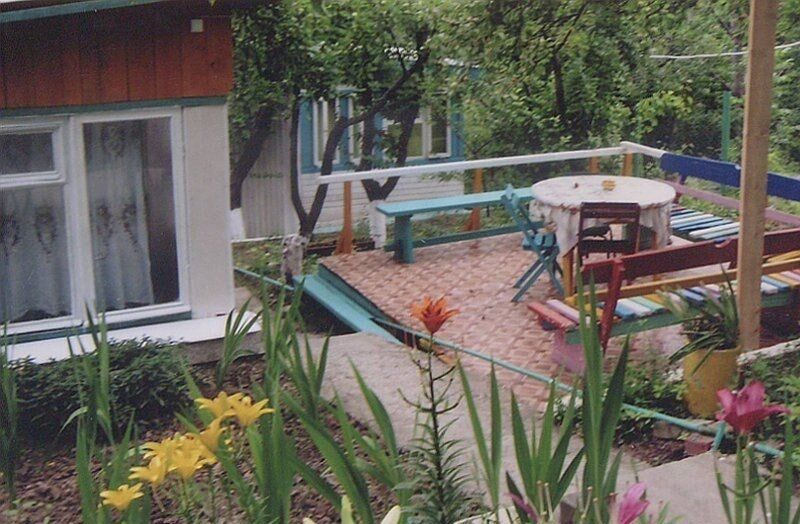 Территория | Жемчужина моря, Краснодарский край