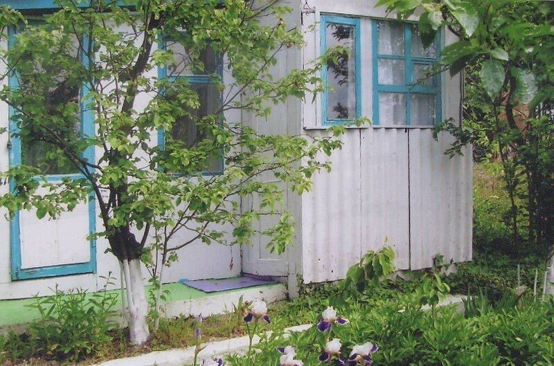 Домик | Жемчужина моря, Краснодарский край