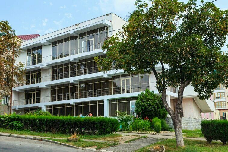 Санаторий Руно, Ставропольский край, Пятигорск Минеральные Воды Железноводск поселок Иноземцево