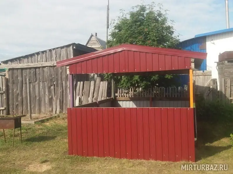 Дом в аренду Мечта, Завьяловский район, Алтайский край