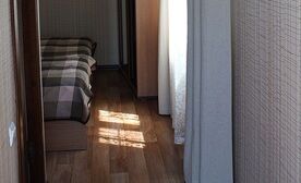 Номера класса эконом, Спортивная база отдыха АхтариSurf, Приморско-Ахтарск