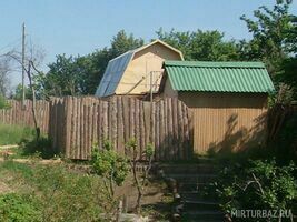 «Маленькая страна» №3, База отдыха В гостях у сказки, Новоусманский район