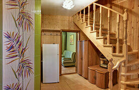 Стандарт №4, База отдыха Усманка, село Новая Усмань