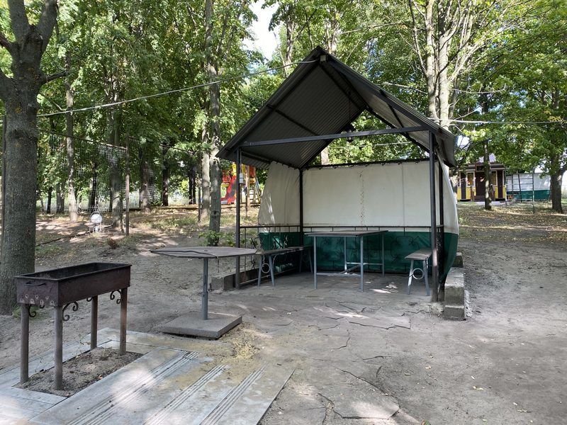 Гостевой дом № 5а