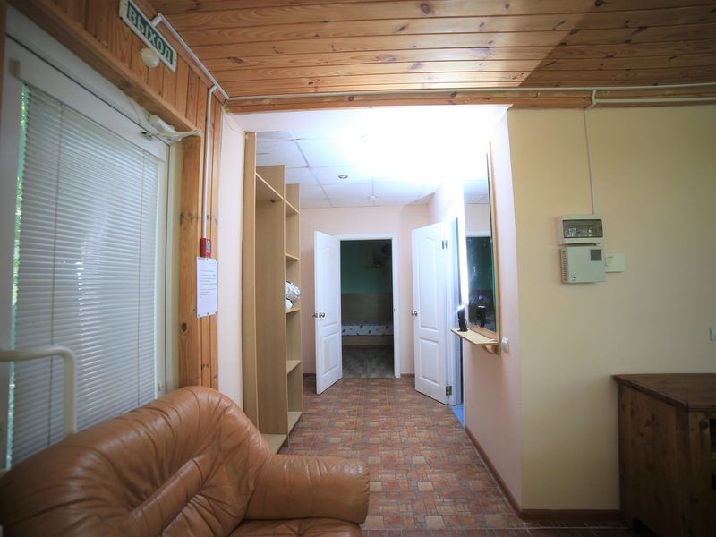 Гостевой дом № 6