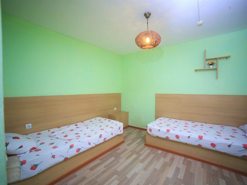 Гостевой дом № 6