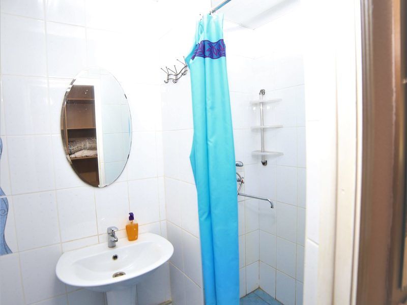 Гостевой дом № 6