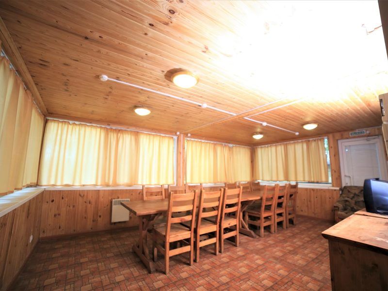 Гостевой дом № 7