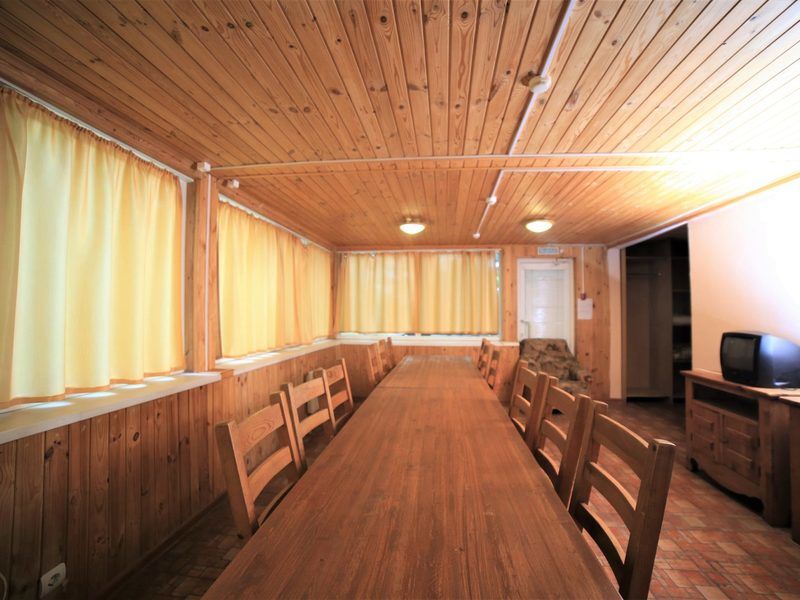 Гостевой дом № 7