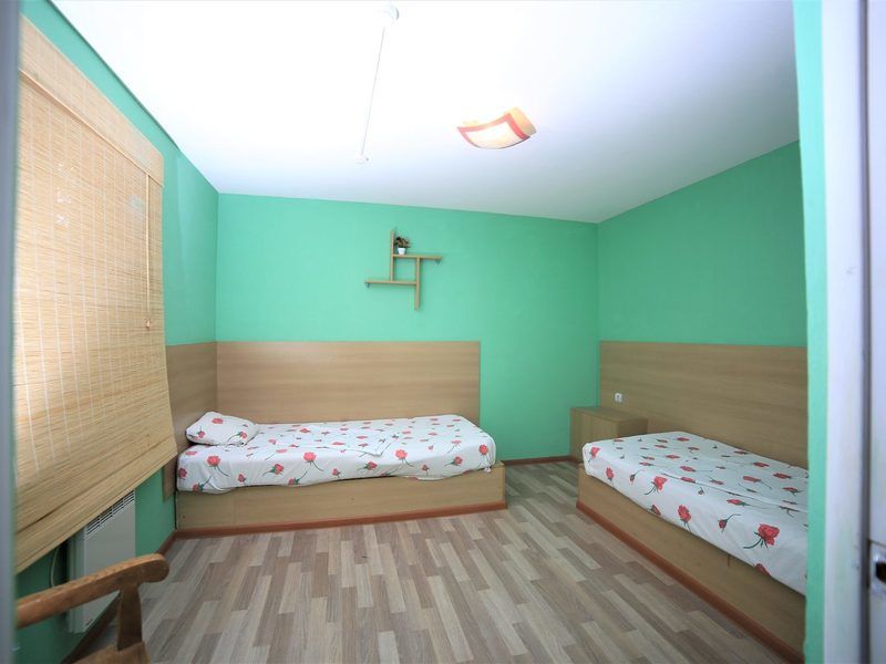 Гостевой дом № 7