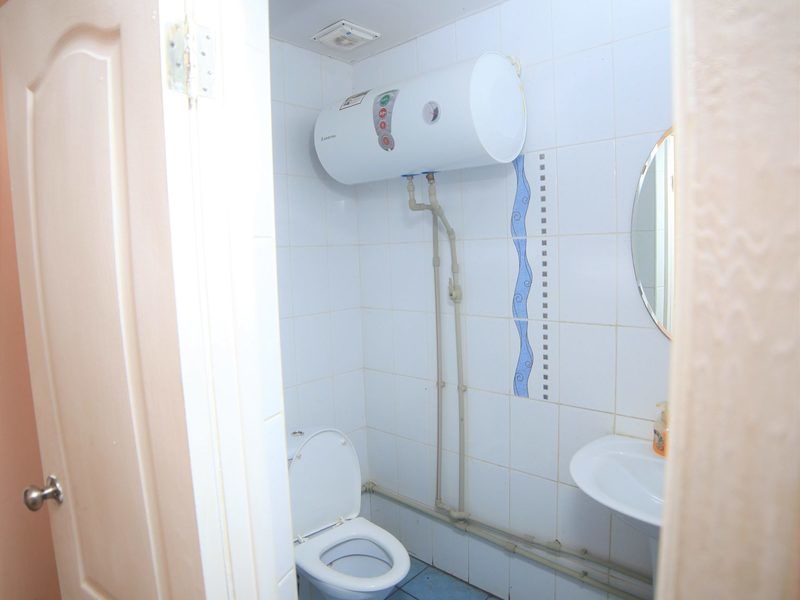 Гостевой дом № 7