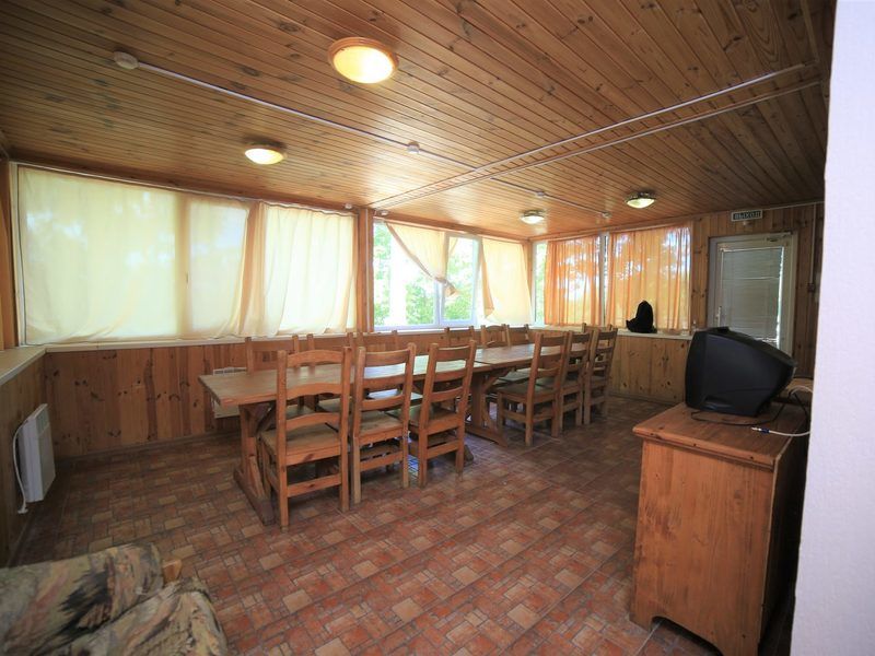 Гостевой дом № 8