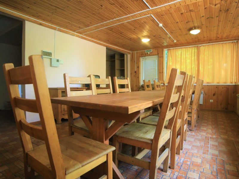 Гостевой дом № 8