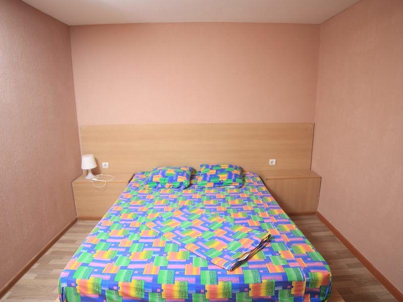 Гостевой дом № 8