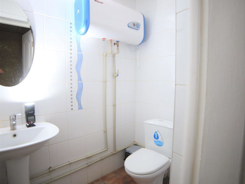 Гостевой дом № 8