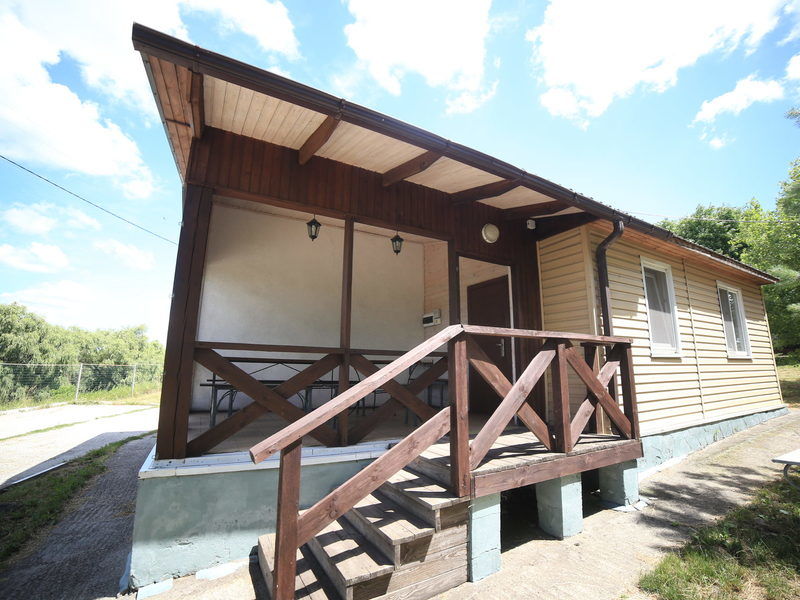 Гостевой дом № 10