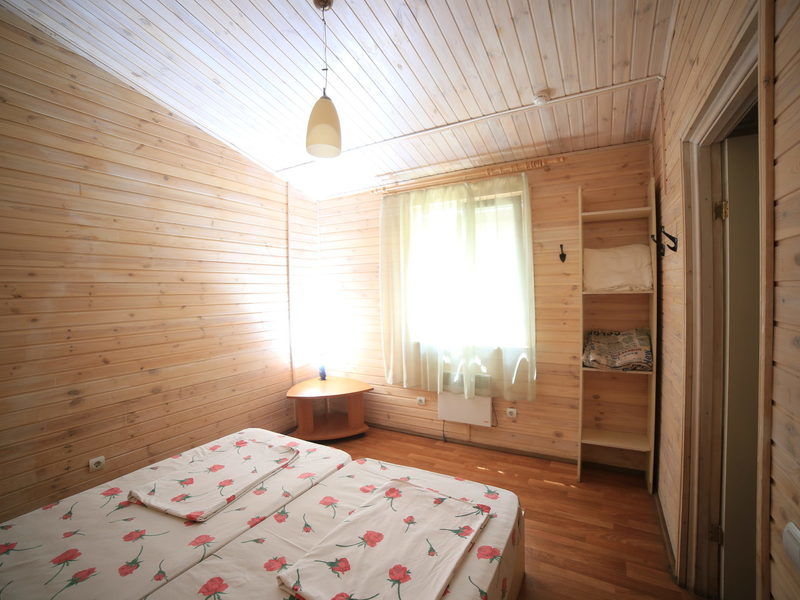 Гостевой дом № 10