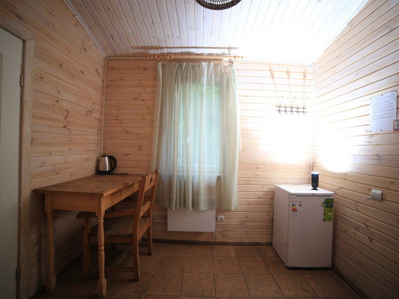 Гостевой дом № 10