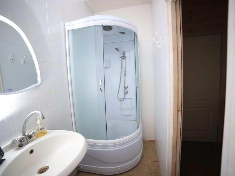 Гостевой дом № 10