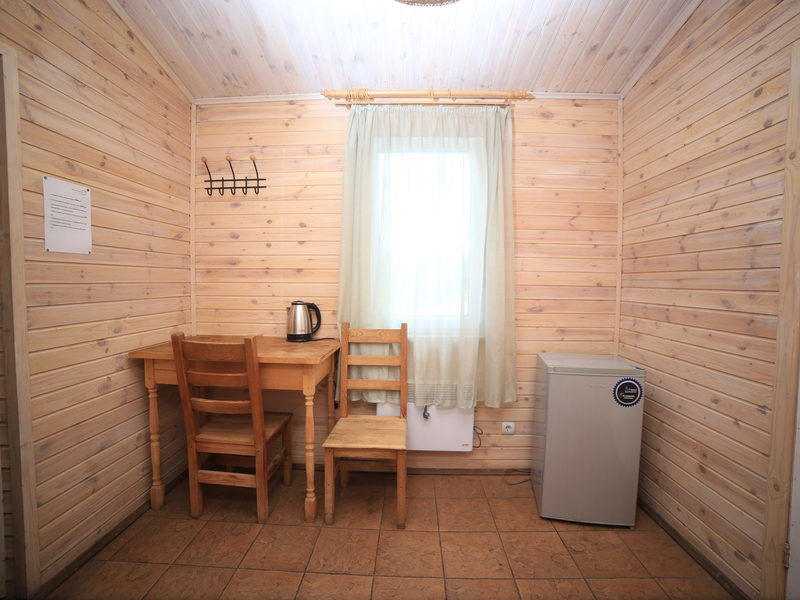 Гостевой дом № 10а