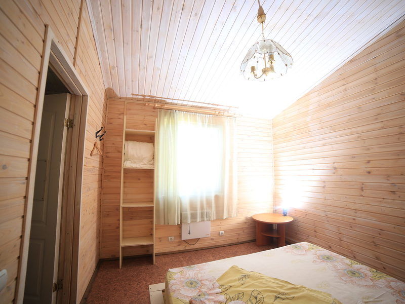 Гостевой дом № 10а