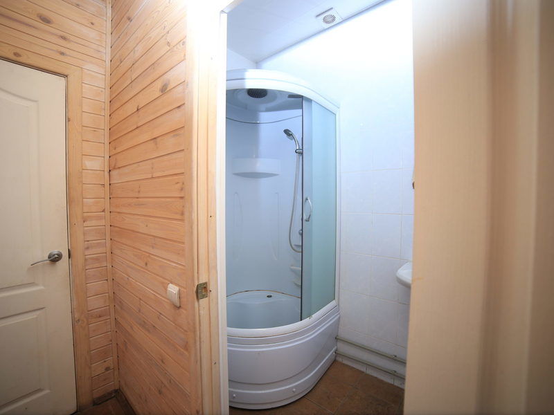 Гостевой дом № 10а